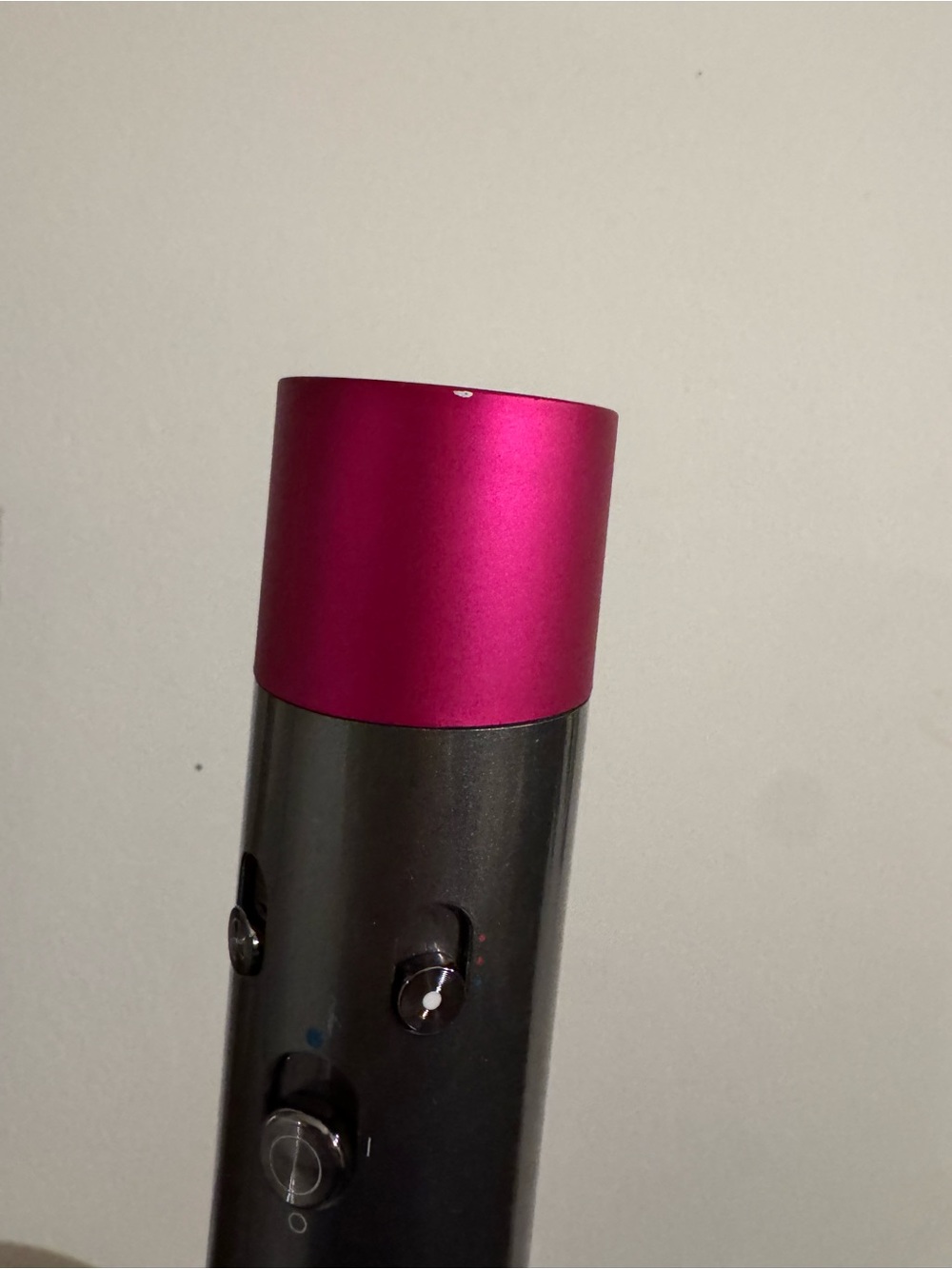 Dyson Airwrap silver & pink - Picture 6 of 6
